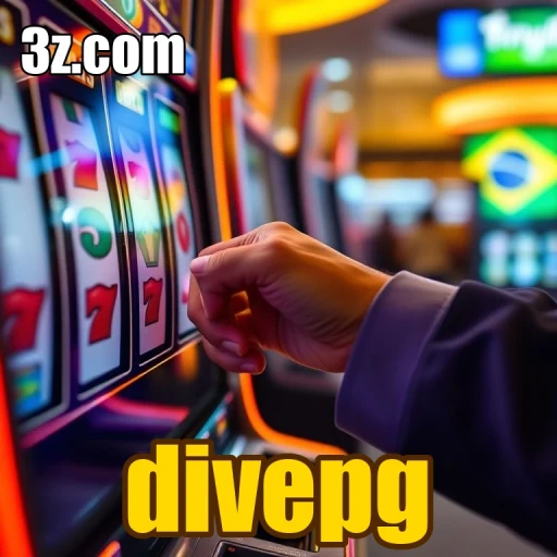 Esports no divepg: Interação e Comunidade Sempre em Alta