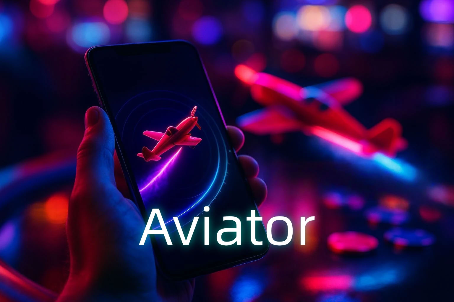 divepg Aviator Festivo