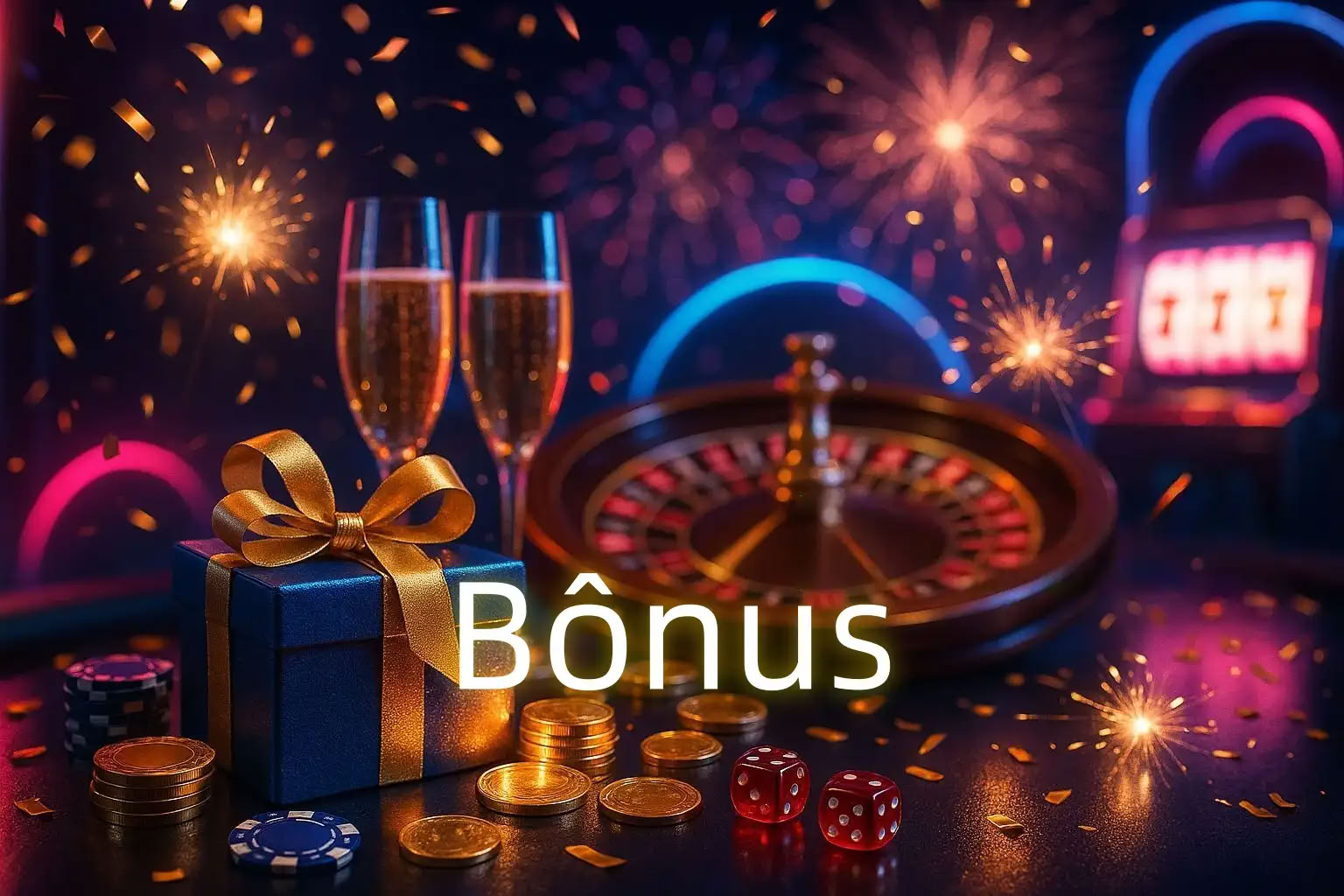 divepg Bônus Festivos