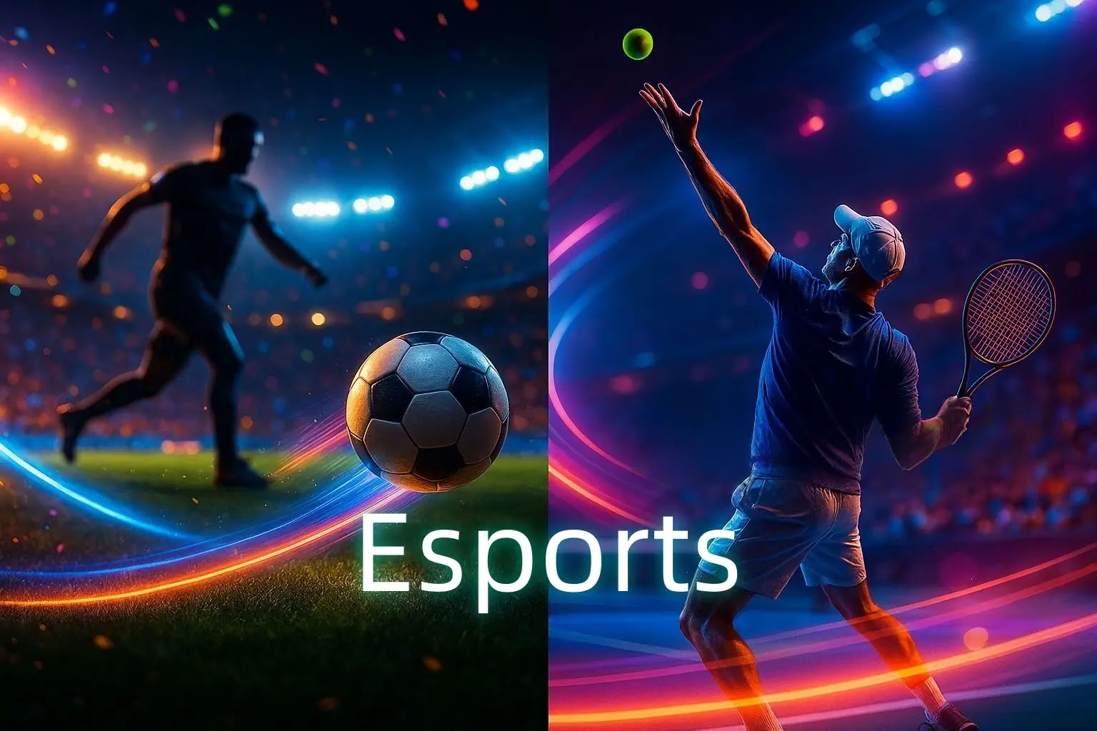 divepg Eventos Esportivos