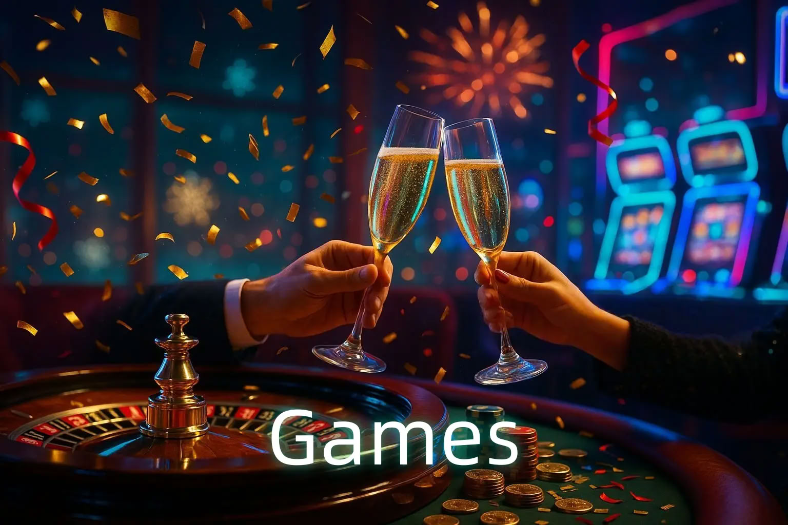 divepg Jogos Festivos