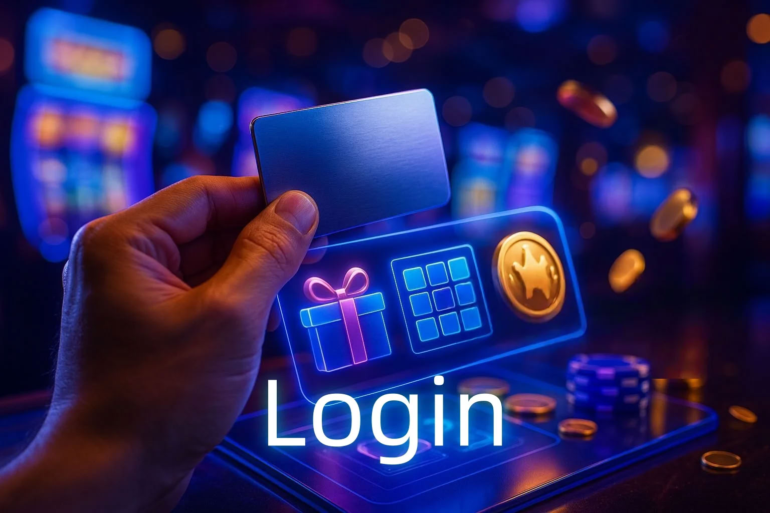 divepg Benefícios do Login