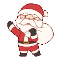 divepg Santa Claus Bônus