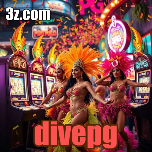 Mergulhe no Virtual-Reality do Divepg: Experiência Além do Comum